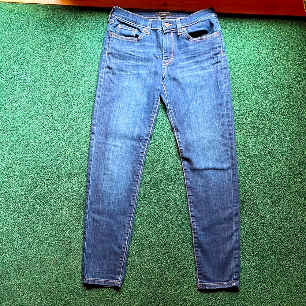 Banana Republic Skinny fit jeans